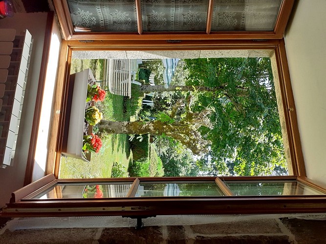 La Maison de Delphine et Antoine