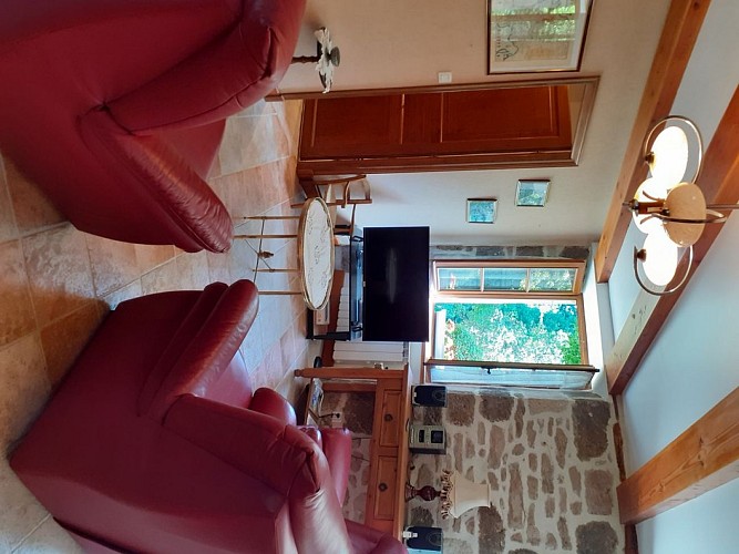 La Maison de Delphine et Antoine