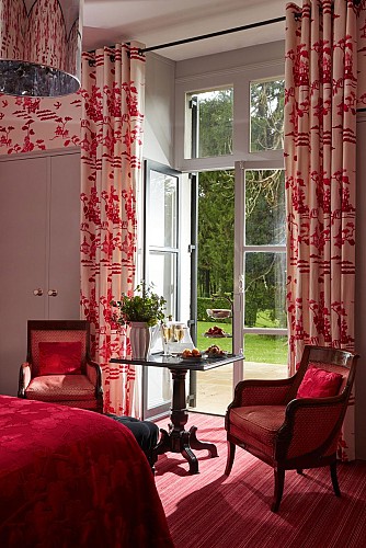 LA CHAPELLE SAINT MARTIN - NIEUL - FRANCE