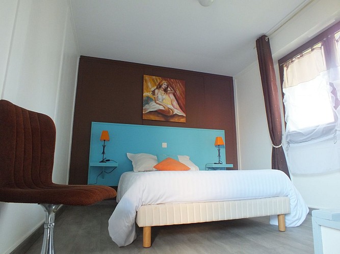 vue d'une chambre pour 2 personnes_4