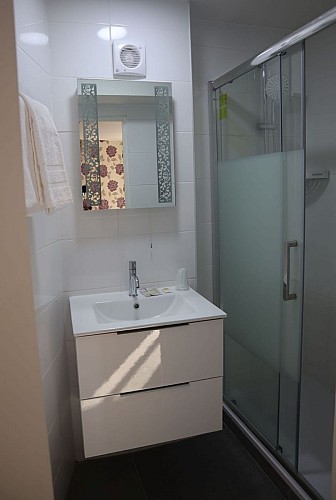 Salle de bains 4