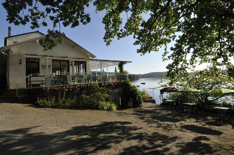 Hôtel-Restaurant La Caravelle