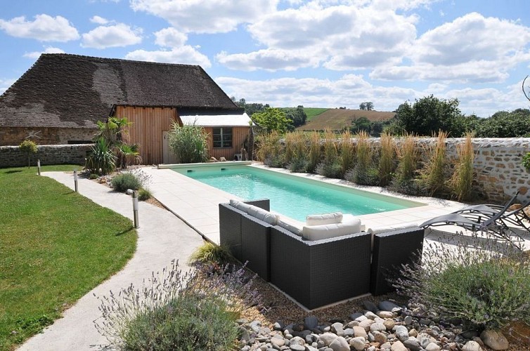 Hôtel Restaurant Auberge Dupuytren_5