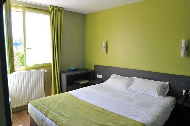 Hôtel Restaurant Auberge Dupuytren