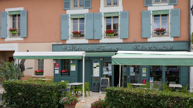 rochechouart_hôteldefrance