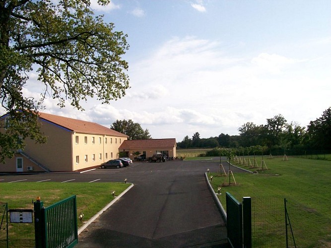 Hôtel Restaurant l'Azur