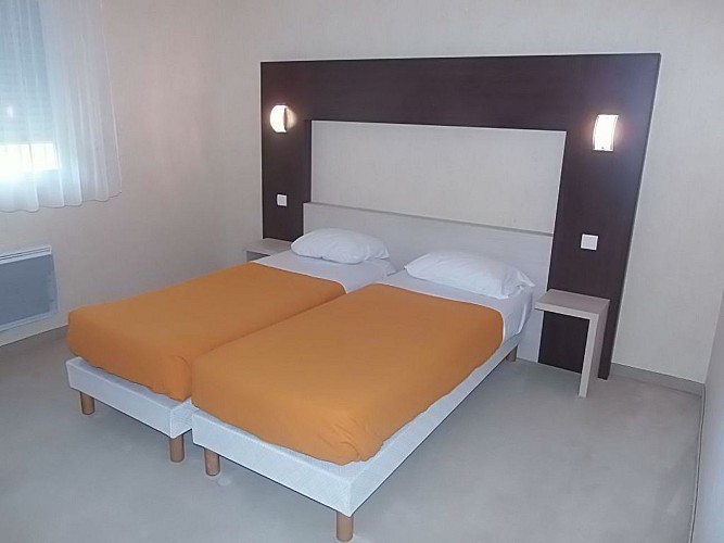 Hôtel Restaurant l'Azur