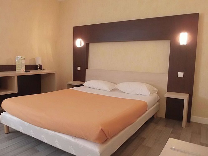 Hôtel Restaurant l'Azur