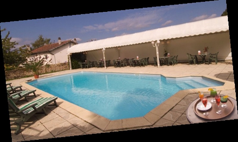 The Originals City Restaurant Le Boeuf Rouge