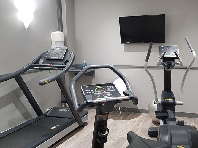 The Originals City Restaurant Le Boeuf Rouge