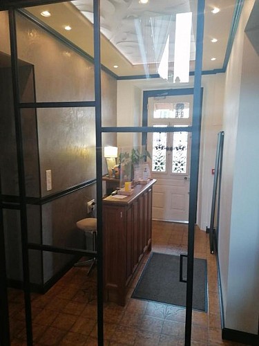 relaisdutaurionreception