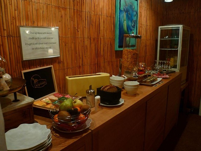 Relaisdutaurionpetit dej