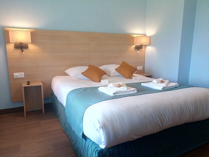 Hôtel de la Tour Blanche Saint-Yrieix