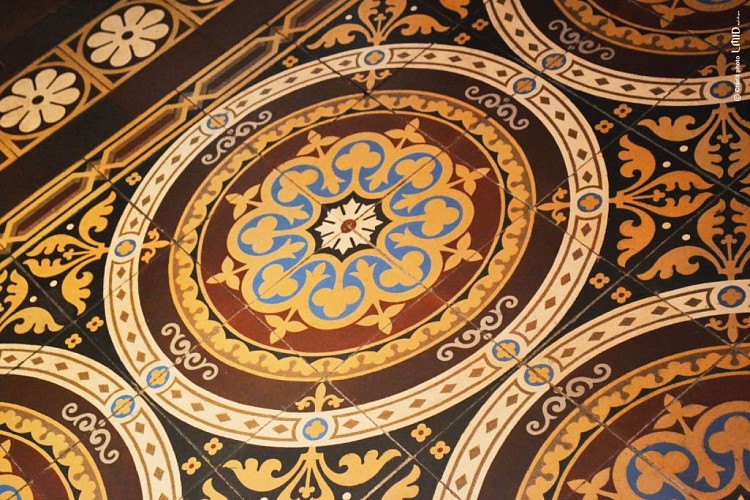 Hôtel les platanes saint-yrieix_4