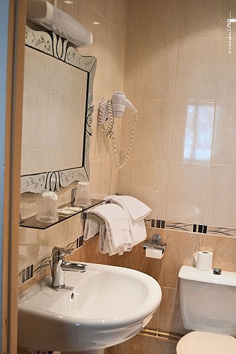 Hôtel les platanes saint-yrieix_5