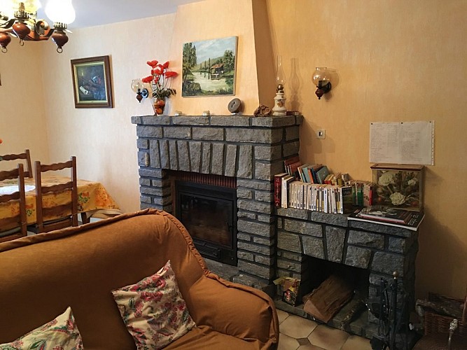 Meublé de Tourisme DEGUILLAUME_7