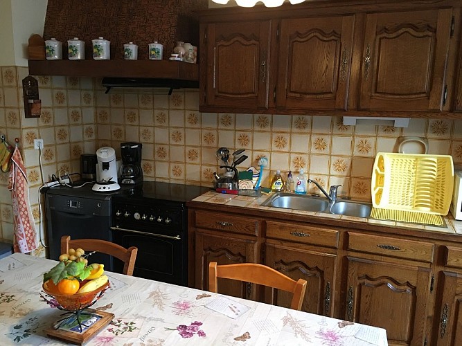 Meublé de Tourisme DEGUILLAUME_5