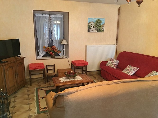 Meublé de Tourisme DEGUILLAUME_8