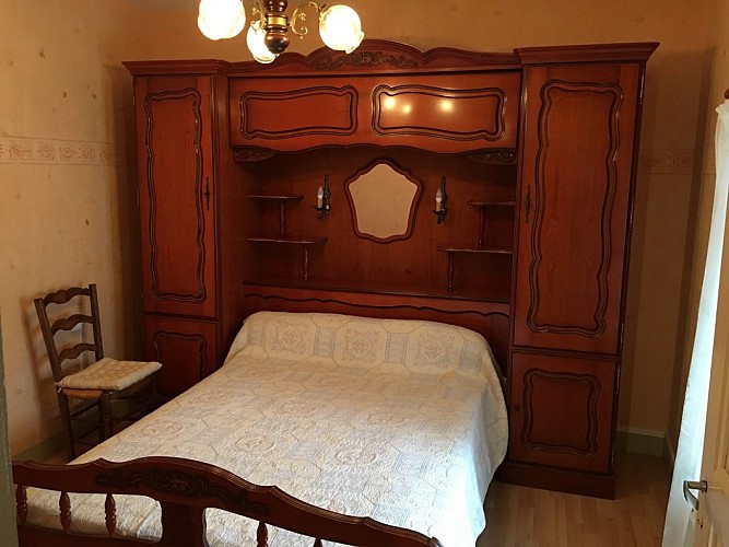 Meublé de Tourisme DEGUILLAUME_1