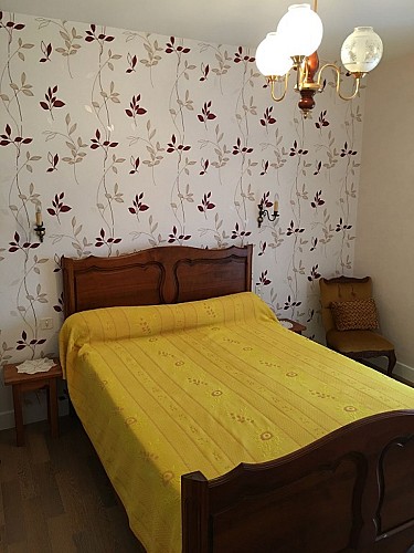 Meublé de Tourisme DEGUILLAUME_3