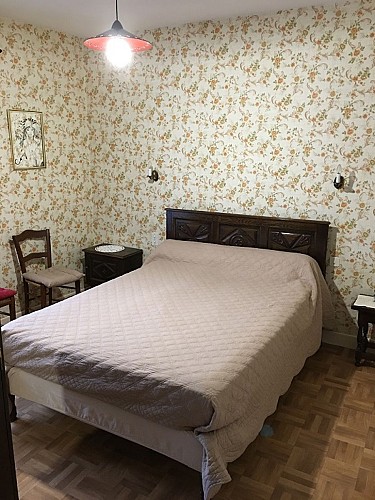 Meublé de Tourisme DEGUILLAUME_2