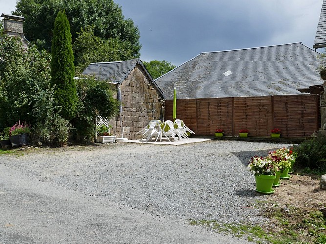 Meublé de Tourisme DEGUILLAUME_10