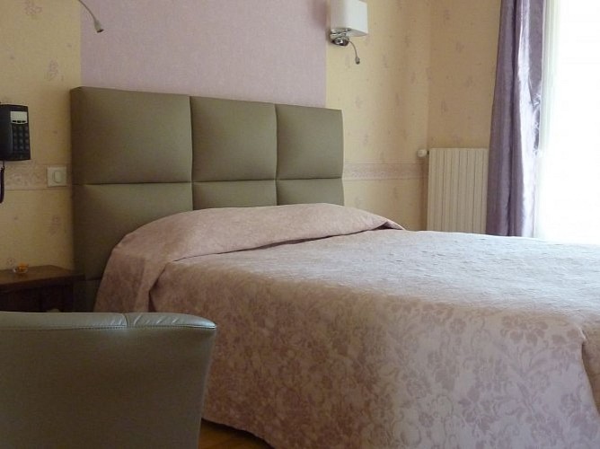 Hôtel restaurant Le Relais des Tuileries