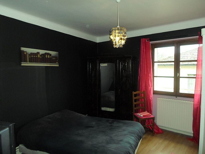 Hôtel-Restaurant Auberge Saint-Julien