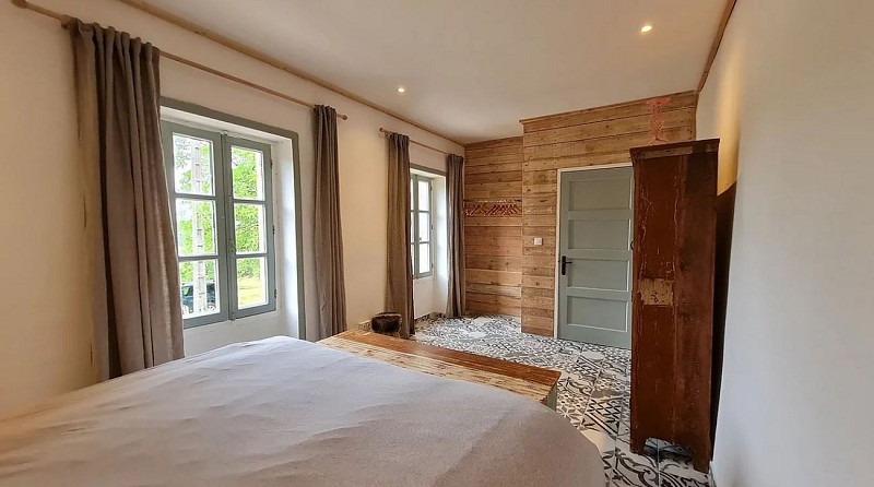 La Belle Petite Ferme-Eucalyte