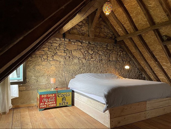 La Belle Petite Ferme-Eucalyte