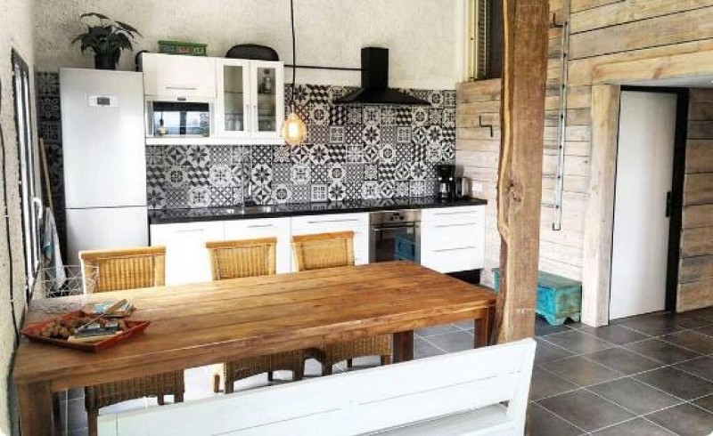 La Belle petite ferme-Le Tilleul