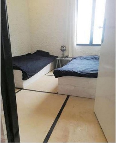 La Belle petite ferme-Le Tilleul