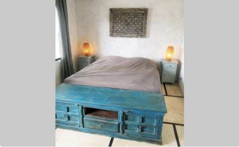 La Belle petite ferme-Le Tilleul