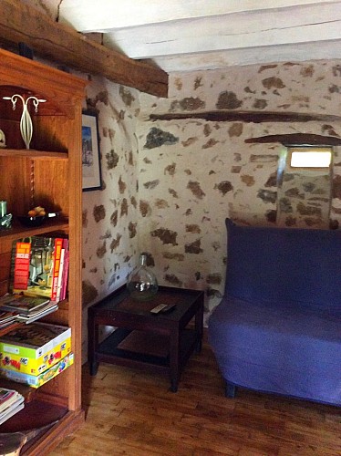 Meublé de Tourisme PEYRAT_6