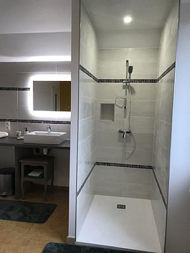 Meublé de Tourisme La maison de pépé Pierre