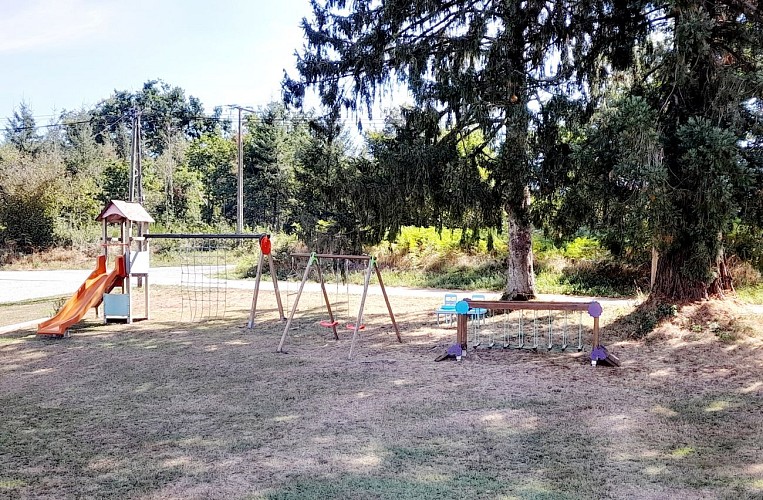 Meublé de Tourisme Au Doux Refuge