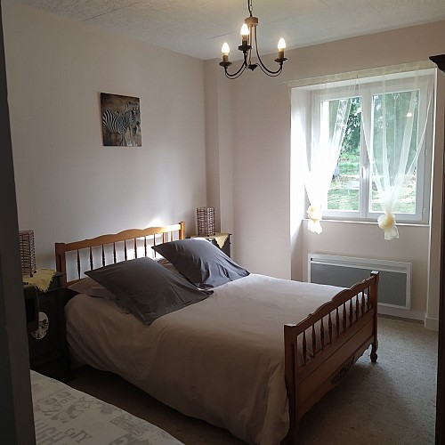 Meublé de Tourisme Au Doux Refuge