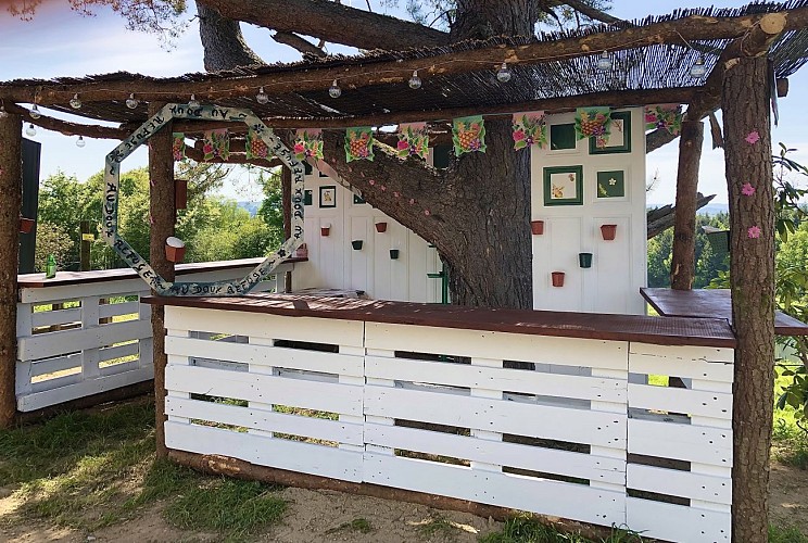 Meublé de Tourisme Au Doux Refuge_5