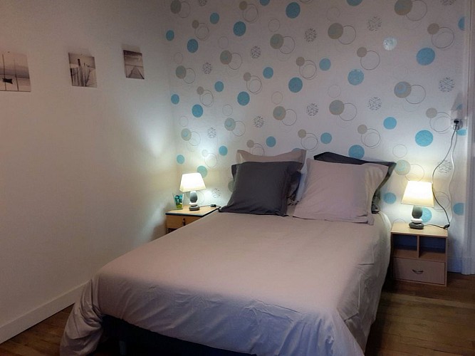 Meublé de Tourisme Au Doux Refuge_8