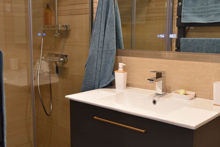 Au Relais de Laborde - Gîte BRIVE LA GAILLARDE_7