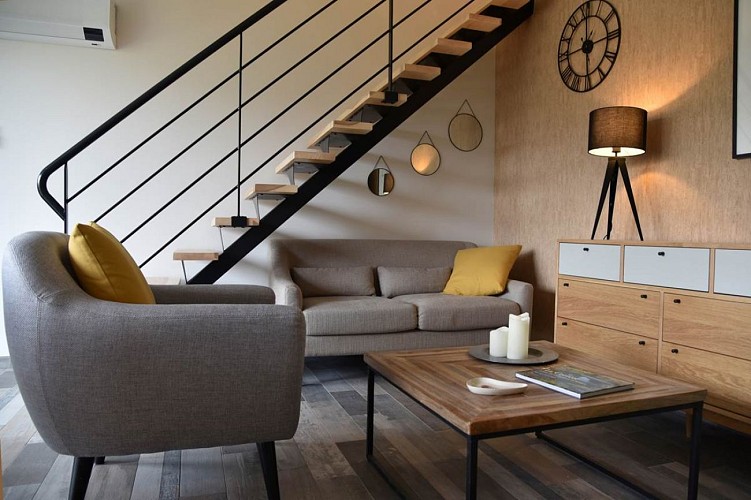 Au Relais de Laborde - Gîte Corrèze