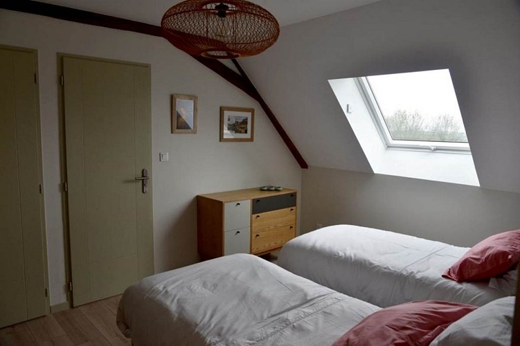 Au Relais de Laborde - Gîte Corrèze