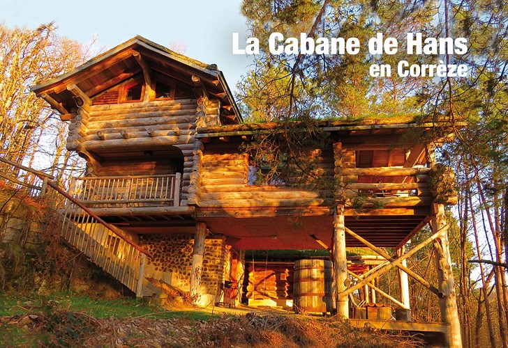 La Cabane de Hans_1