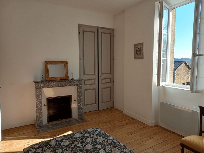 Chambre d'hôtes La Babinerie_8