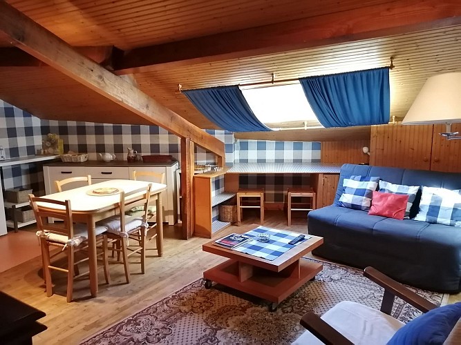 Chambres d'Hôtes Référence La Route de St Jacques_7