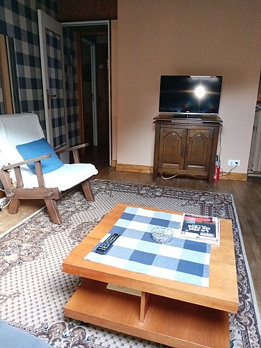 Chambres d'Hôtes Référence La Route de St Jacques_8