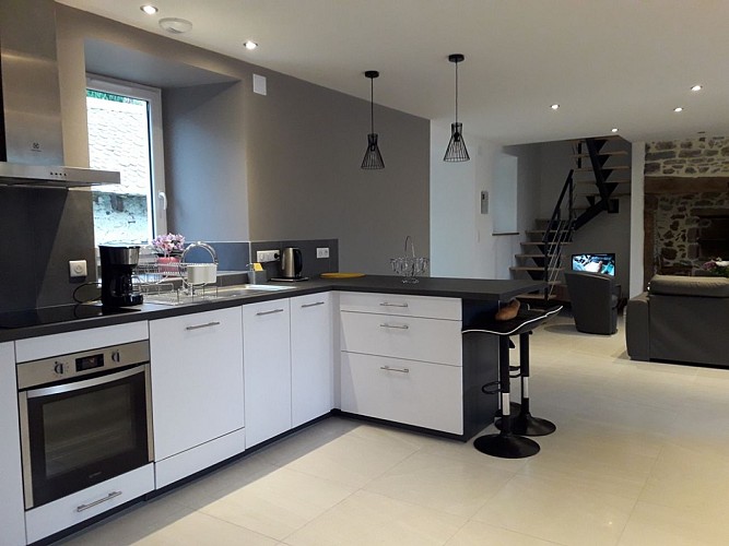 Meublé de Tourisme LES PICHOUX_2