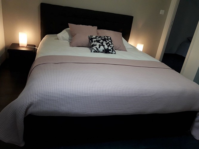 Meublé de Tourisme LES PICHOUX_7