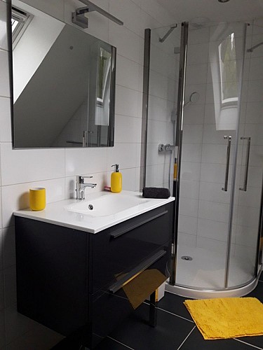 Meublé de Tourisme LES PICHOUX_9