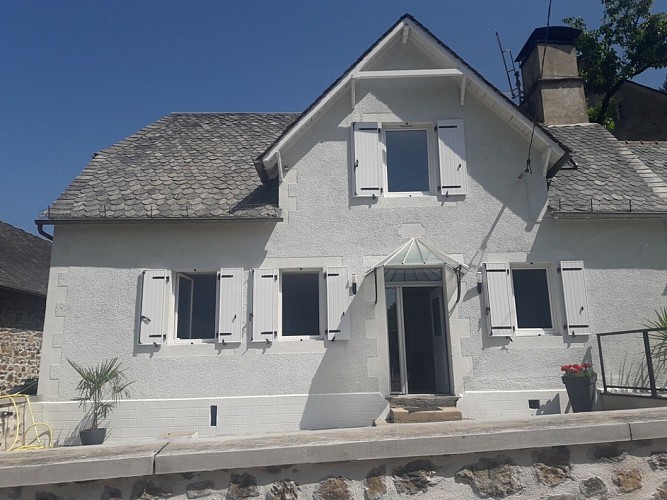 Meublé de Tourisme LES PICHOUX_10